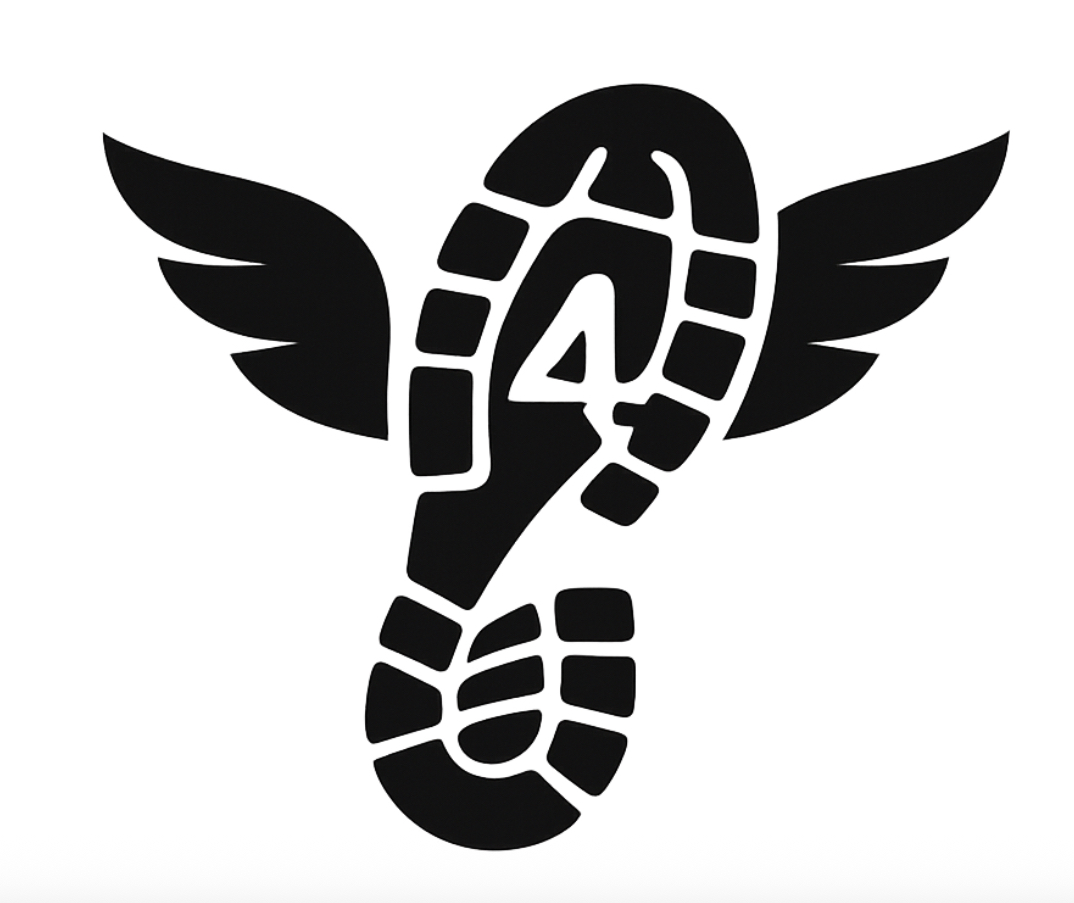 Only 26 miles to go!